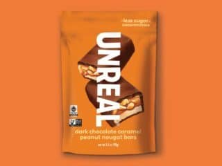 UnReal Chocolate