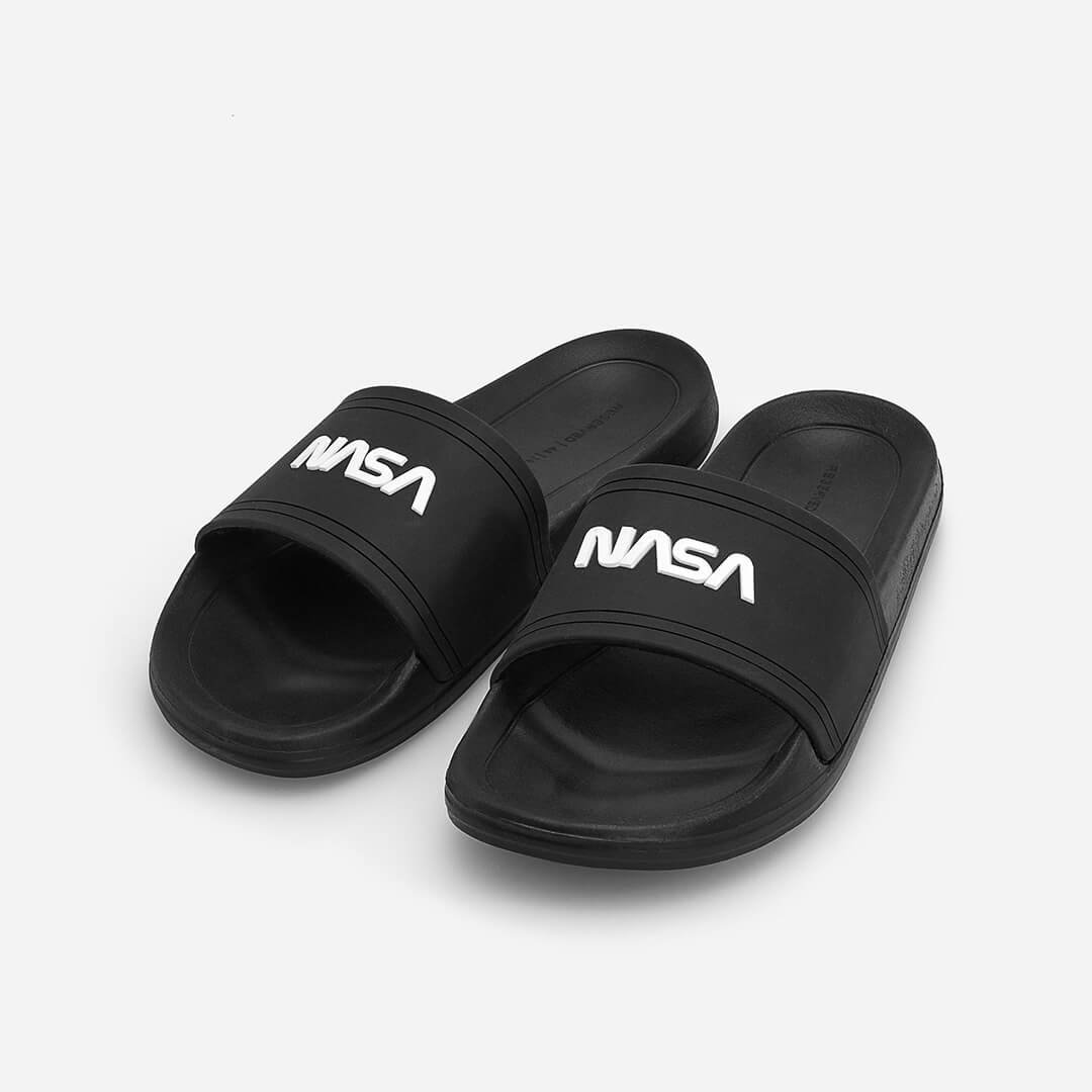 NASA Flip Flops - EmCo