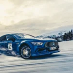 Mercedes-Benz AMG